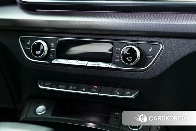 Audi Q5L Sportback id 4210653 из Китая 14