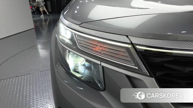 Kia Seltos id 4647427 из Кореи 14