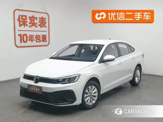 Volkswagen Lavida id 4210221 из Китая 14