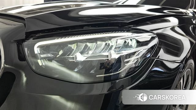 Mercedes-Benz E-Class W213 id 4361582 из Кореи 14