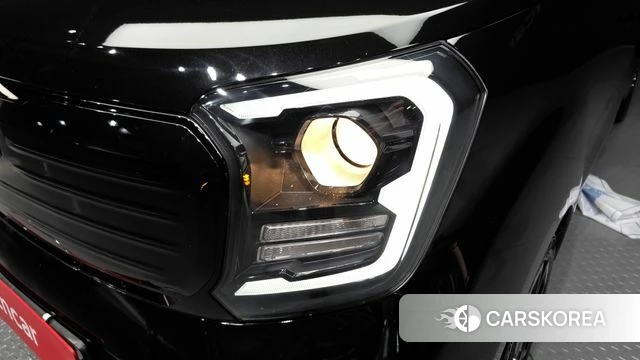 Kia The New Kia Ray id 4302979 из Кореи 14