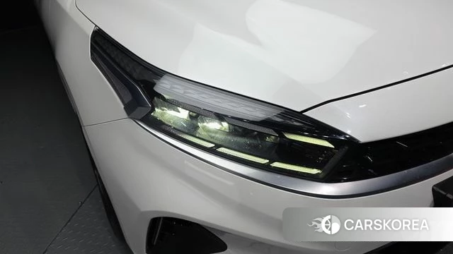 Kia The New K3 2nd generation id 4409924 из Кореи 14