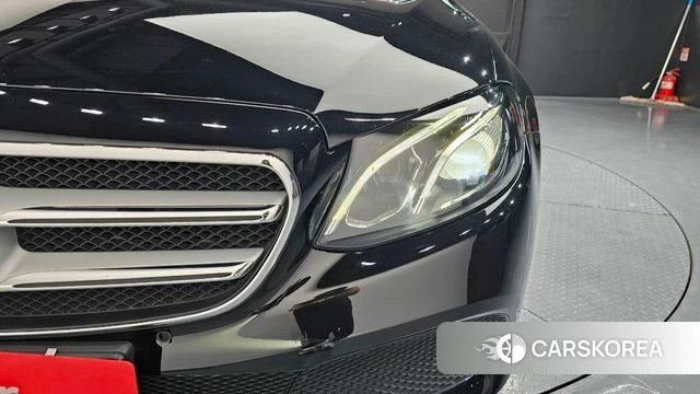 Mercedes-Benz E-Class W213 id 4477103 из Кореи 14