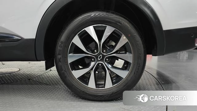 Renault Korea (Samsung) XM3 id 4592612 из Кореи 14