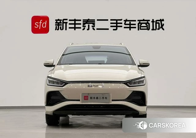 BYD e2 id 4198980 из Китая 14