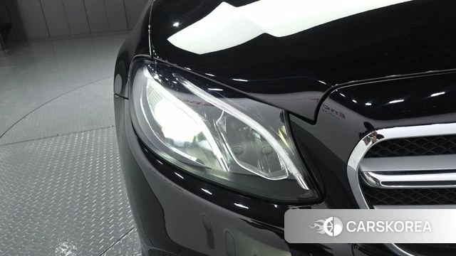 Mercedes-Benz E-Class W213 id 4873608 из Кореи 14