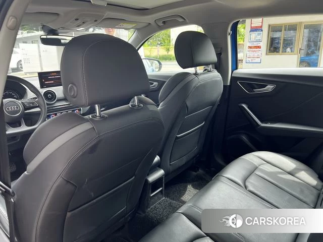 Audi Q2L id 4261769 из Китая 14
