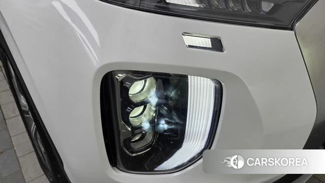 Hyundai Palisade id 4586086 из Кореи 14