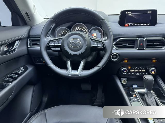 Mazda CX-5 id 4207753 из Китая 14