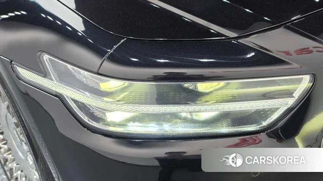 Genesis G90 id 4855911 из Кореи 14