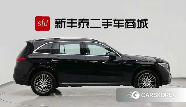 Mercedes-Benz GLC id 3902303 из Китая 14