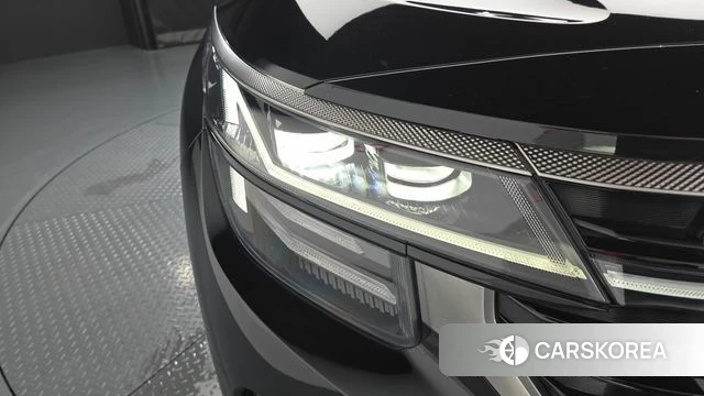 Kia The New Seltos id 4572213 из Кореи 14