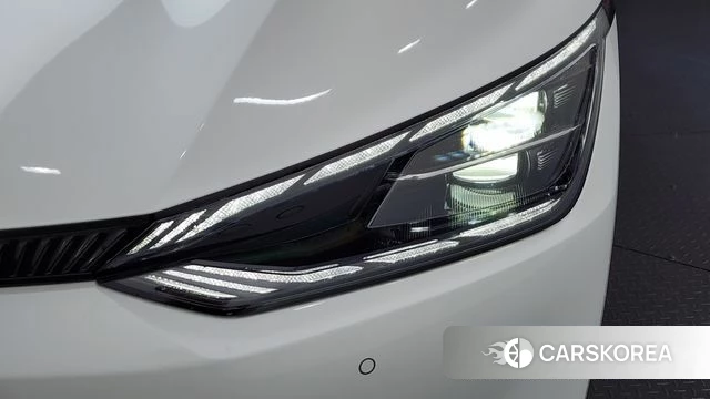 Kia EV6 id 4481368 из Кореи 14