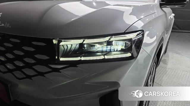 Renault Korea (Samsung) Grand Coleos id 4584360 из Кореи 14