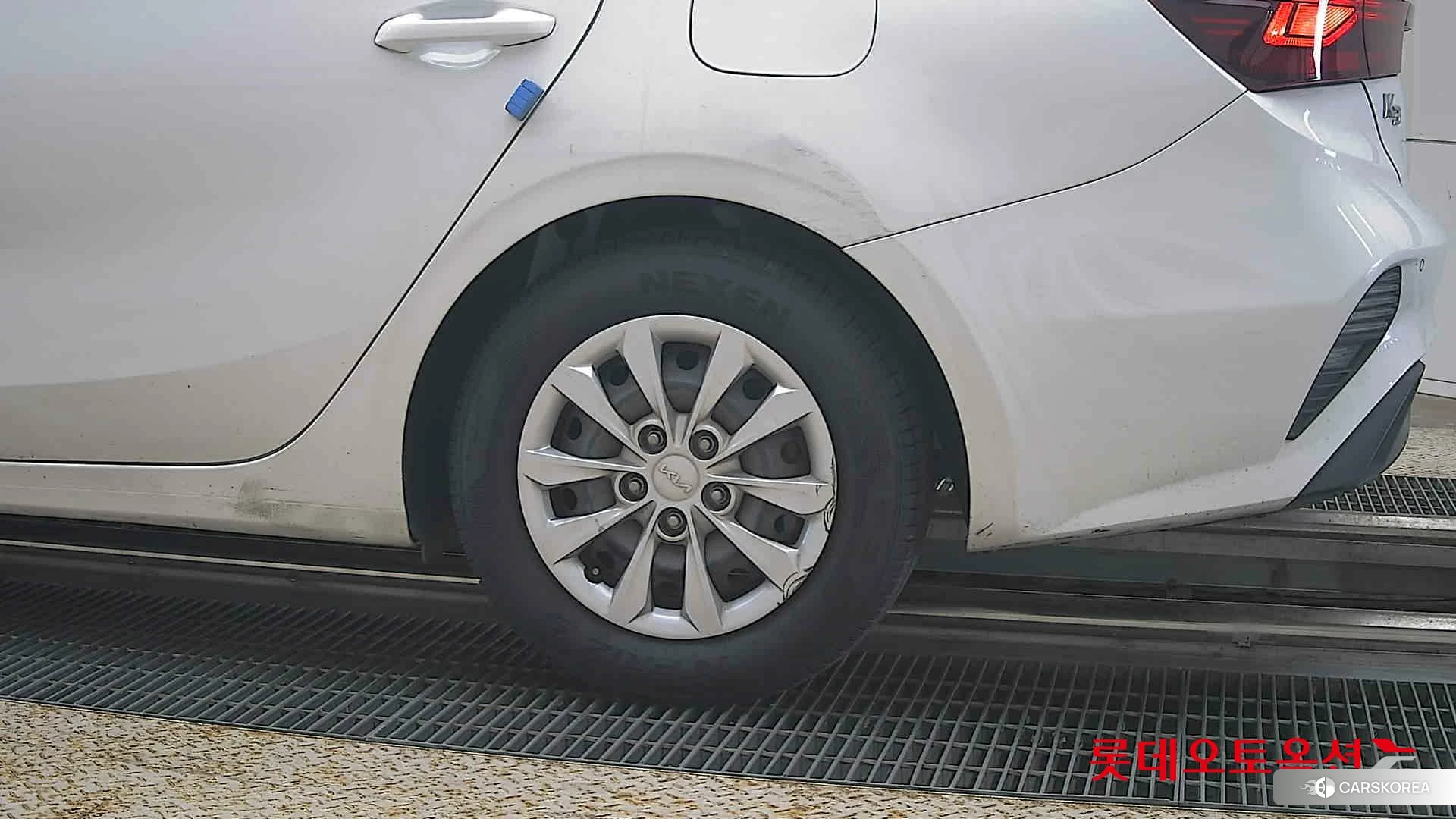 Kia K3 id 4909286 из Кореи 14
