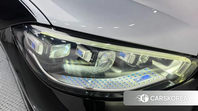 Mercedes-Benz S-Class W223 id 4683267 из Кореи 14