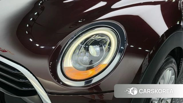 Mini Cooper Clubman id 4632830 из Кореи 14