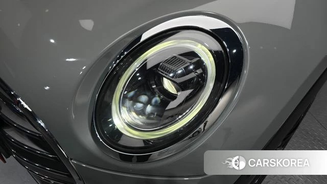 Mini Cooper Clubman id 4330711 из Кореи 14