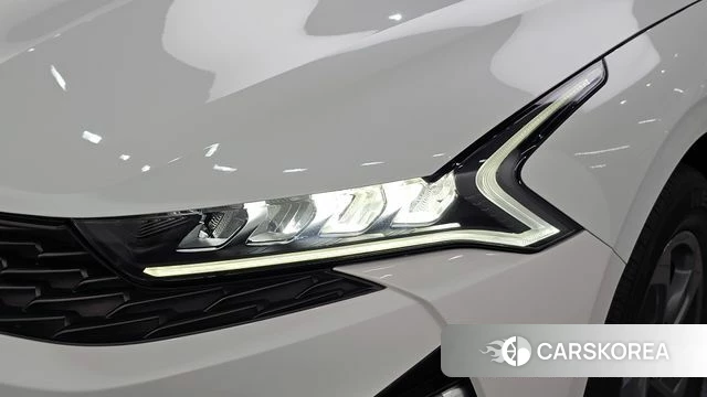 Kia K5 3rd generation id 4935799 из Кореи 14