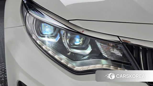 Kia The New K5 2nd generation id 4642892 из Кореи 14