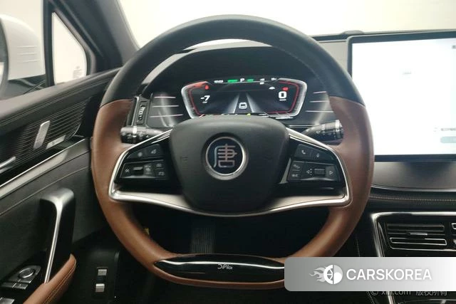 BYD Tang DM id 3810406 из Китая 14