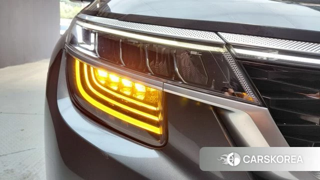 Kia Seltos id 4309057 из Кореи 14