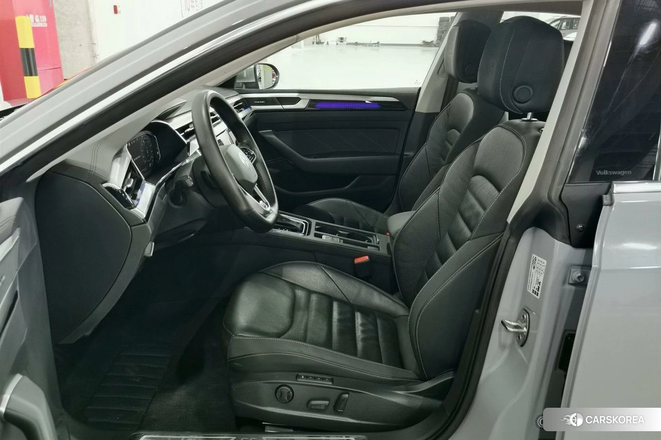 Volkswagen CC id 4479297 из Китая 14