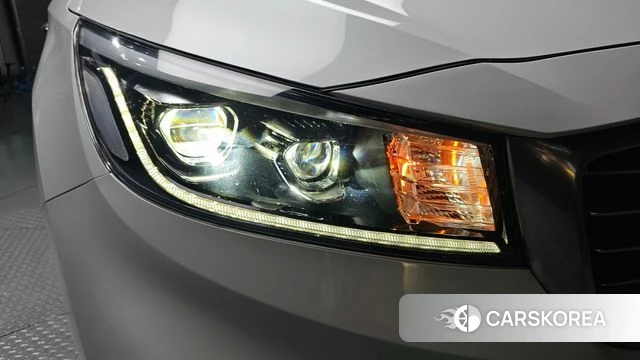 Kia The New Carnival id 4525476 из Кореи 14