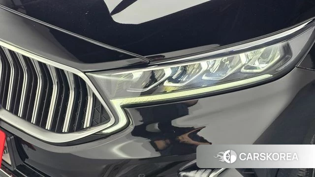 Kia K7 Premier id 4535883 из Кореи 14