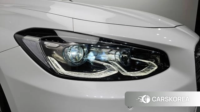 Hyundai Grandeur IG id 4246282 из Кореи 14
