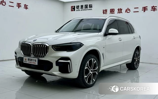 BMW X5 id 4278870 из Китая 14