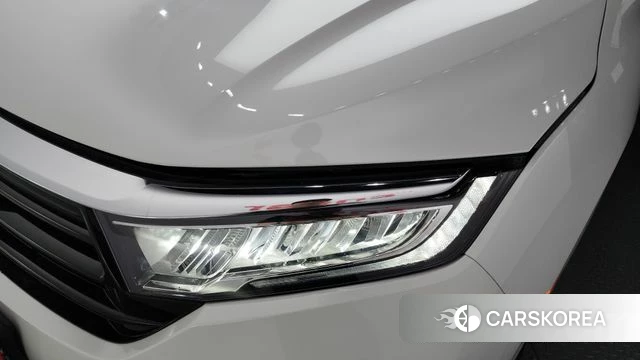 Honda Odyssey id 4416237 из Кореи 14