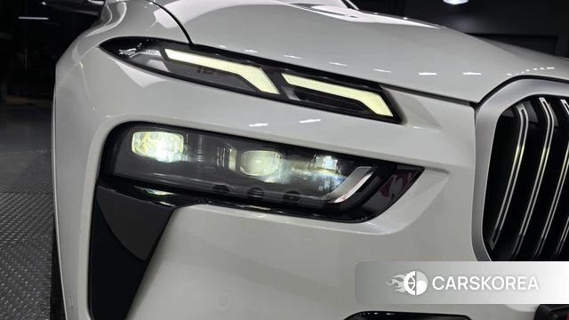 BMW X7 (G07) id 4548835 из Кореи 14