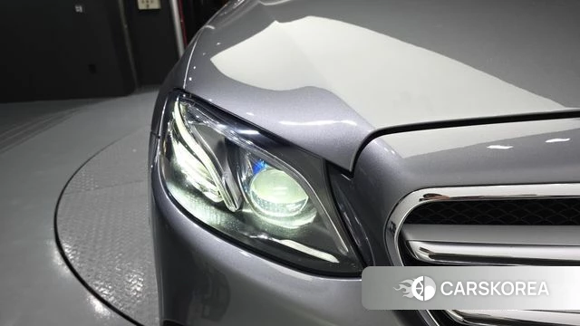 Mercedes-Benz E-Class W213 id 4737189 из Кореи 14
