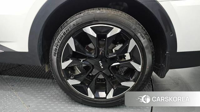 Kia The New Sorento 4th Generation id 4200795 из Кореи 14