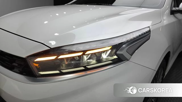 Kia The New K3 2nd generation id 4395455 из Кореи 14