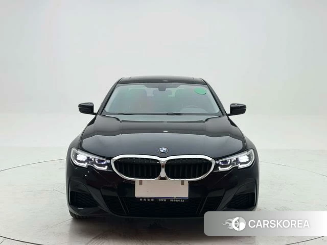 BMW 3 series id 4290773 из Китая 14