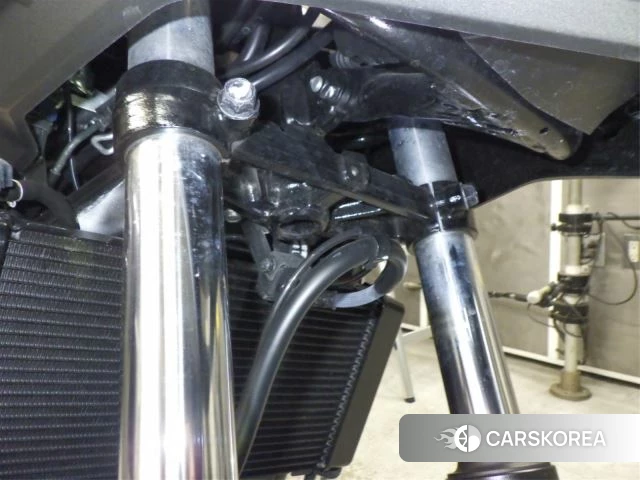 Проданный Honda NC750X ABS id 3999767 из Японии, фото 14