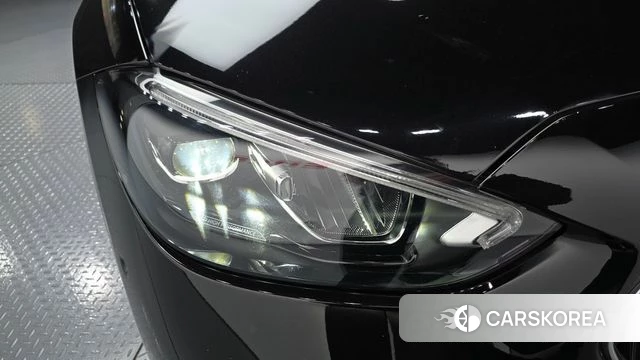 Mercedes-Benz C-Class W206 id 4292296 из Кореи 14
