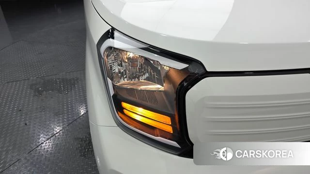 Kia The New Kia Ray id 4730409 из Кореи 14