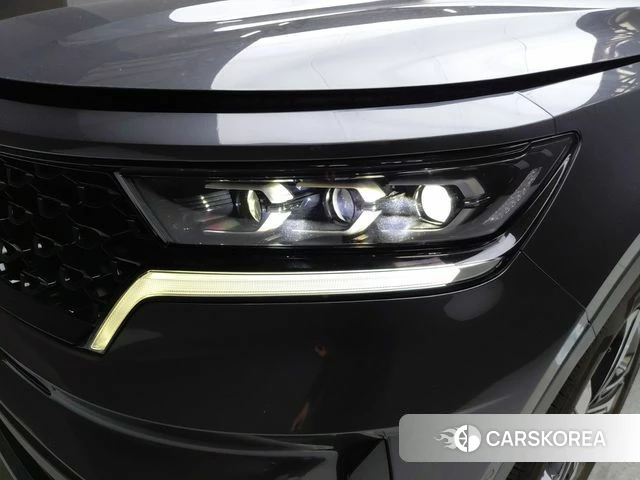 Kia Sorento 4th Generation id 4636301 из Кореи 14