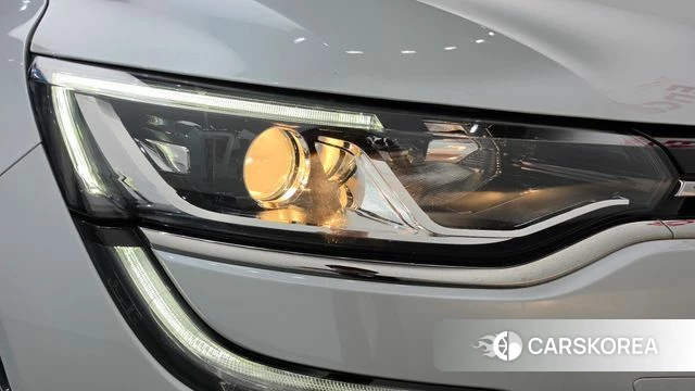 Renault Korea (Samsung) SM6 id 4900622 из Кореи 14