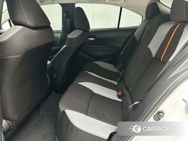 Toyota Corolla id 4291153 из Китая 14