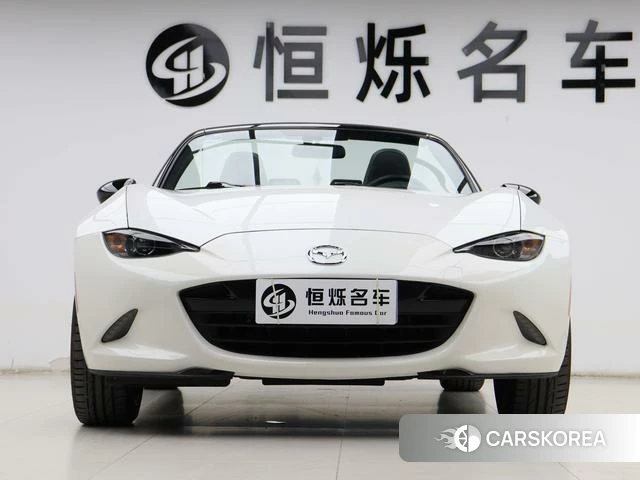 Mazda MX-5 id 4238841 из Китая 14