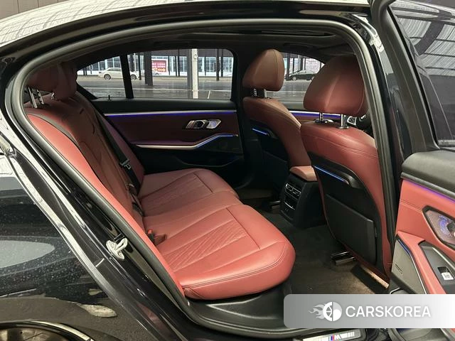 BMW 3 series id 4256153 из Китая 14