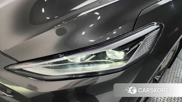 Kia K8 Hybrid id 4323058 из Кореи 14