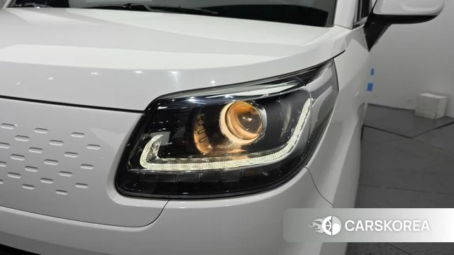 Kia The New Ray id 4726712 из Кореи 14