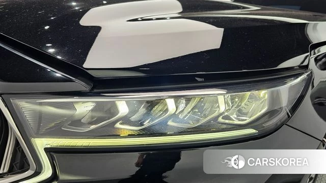 Kia K7 Premier id 4429926 из Кореи 14