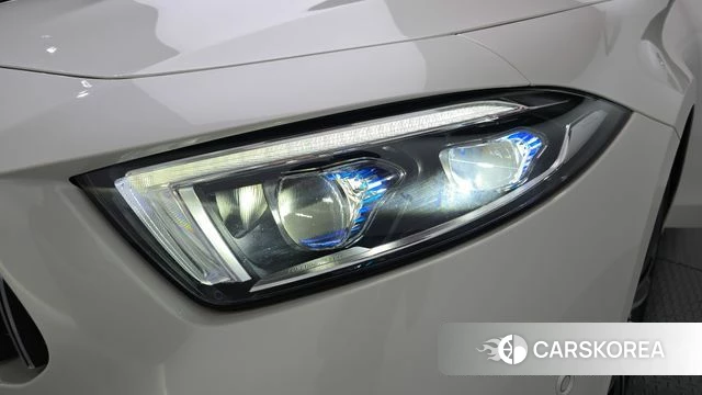 Mercedes-Benz CLS-Class C257 id 4726882 из Кореи 14