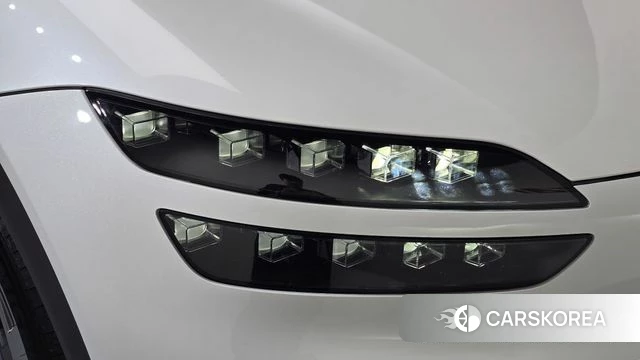 Genesis GV60 id 4636634 из Кореи 14